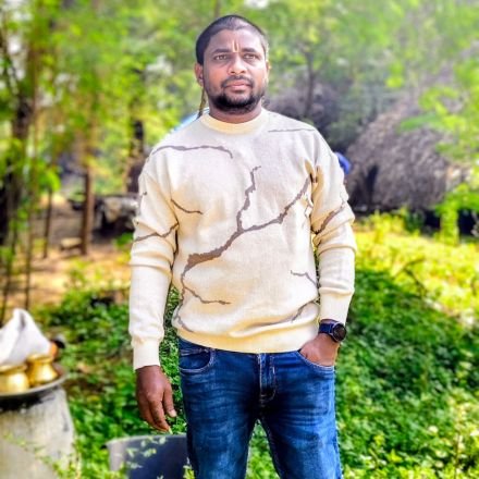 AThummapala's profile picture. 