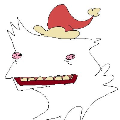 Maddit_funnie's profile picture. He/him I'm #AMINOR (15)
my discord is "madmancreator"
I own Deltarune: Worlds Revisited and work on https://t.co/TbXBIgJoII