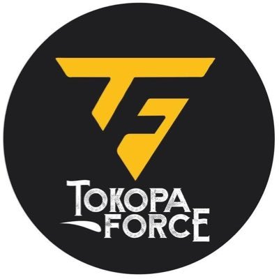 TokopaForce's profile picture. 
