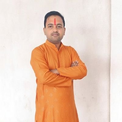 2fPK49E1XqFSpZr's profile picture. जयश्री खाटू श्याम🏹🏹🏹🚩🚩 @Jounrnalist ।। @Socialmediainfluencer
@SonOfMirzapur7S #India🇮🇳।।अपना भारत।।@apnaMirzapur।।सनातन की शक्ति ।।।।वसुधैव कुटुम्बकम्।