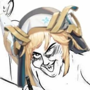 DMTRK_NKKPSTNG's profile picture. Commander DMTRK from Nikke reporting for duty! Making memes and some fanarts.