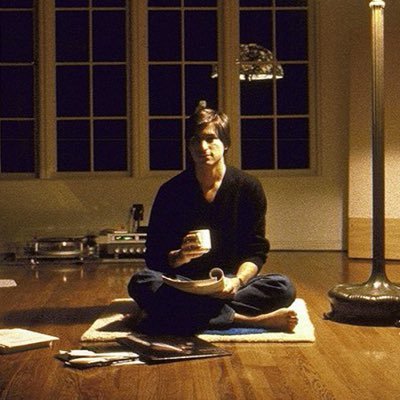 DharmilMehta777's profile picture. All in on the AI Revolution | Chief Market Strategist | Not investment advice