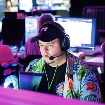 JackaN33's profile picture. Official CS2 Player for Tropic Thunder