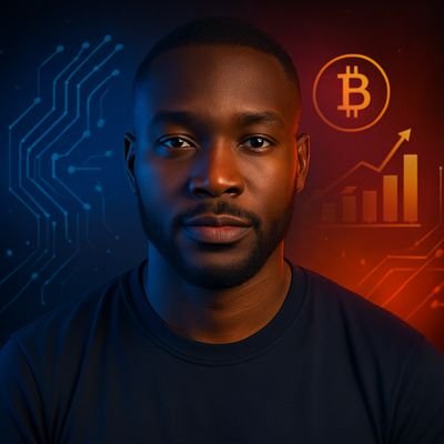 KennethNwali01's profile picture. Entrepreneur || Financial Literacy Advocate || Tech, AI & Web3 Enthusiast