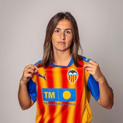 LeyreMonente's profile picture. ⚽️ Jugadora del @VCF_Femenino