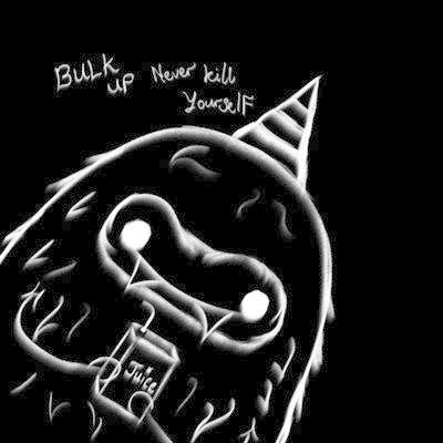 iluore92488's profile picture. $BULK|MAXI