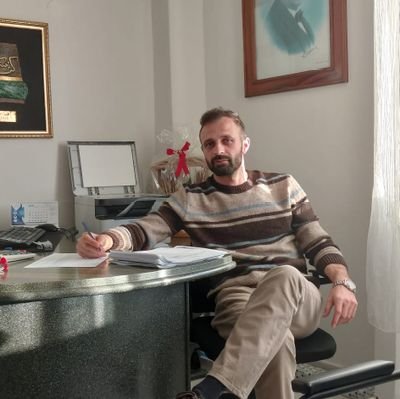 Muhamme73230169's profile picture. TDE Öğretmeni