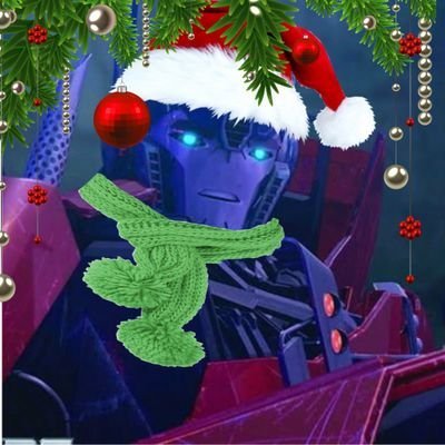 Kaerionus's profile picture. (TFP) Leader of the Autobots | Holder of the Matrix of Leadership | Local father figure | #1 fan of Yukina | CEST