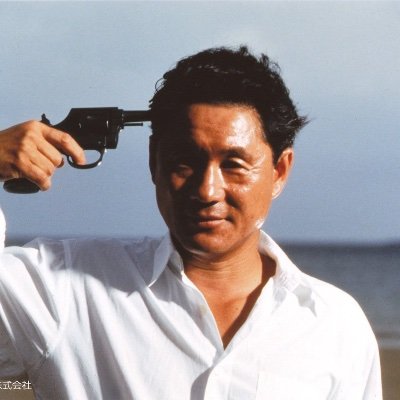 i_no__B's profile picture. 「あんまり死ぬの怖がるとな、死にたくなっちゃうんだよ。」