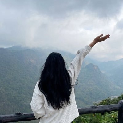 ZahraeK11's profile picture. فيا التوحد