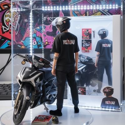 An140260Phm's profile picture. 