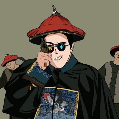 weichengya's profile picture. 废柴交易员 重度失眠患者 八块腹肌猛男｜主做套利，业余炒币｜HyperLiquid 原生鲸🐳｜Rank #12｜实盘地址 https://t.co/s62nb0h3h2