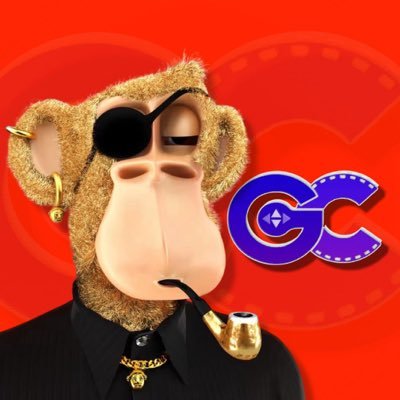 DebonairApe's profile picture. 500 Unique 3D NFT Collection. Owner @fugazinft 🦧 Ambassador @BaronDavis 🏀