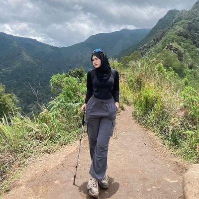 alexa_janira's profile picture. Sekali² main donk keluar !