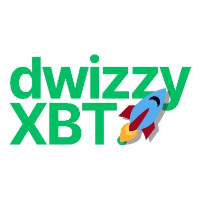 dwizzyXBT's profile picture. 