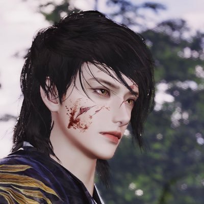 Master_Souza819's profile picture. #GhostofYoteil #風燕伝 #WhereWindsMeet #DD2 #MHWs 以下待機中 #紅の砂漠 ゲーム専用垢(PS5🎮)無言フォローご容赦🙏フォロー.解除.リプ.FF外等NGありません。近接カウンターの虜です (SD発声障害VC△TC○)