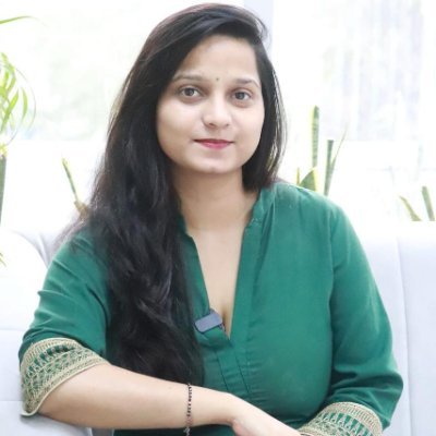 Srishtivishwak4's profile picture. Journalist @DainikBhaskar l Ex Dainik Jagran | Ex Punjab Kesari Group l Views are Personal
