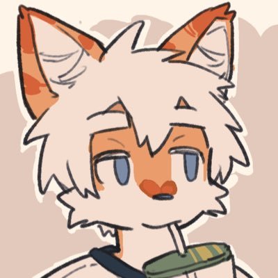 HklMilkybot's profile picture. 🦋Bsky: HKL（https://t.co/l2DBV8F2HR） 🐱furry/kemono artist 🔞have nsfw  🎨Not work for commissions❌