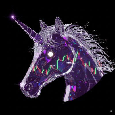 Titans_Invest's profile picture. 🪄 Quantitative and Automated Strategies for the Cryptocurrency Market ✨