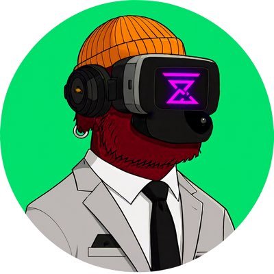 ElitePhub's profile picture. Researcher ꕥ Airdrop Hunter ꕥ Top 25% ✳️ XP @AbstractChain ꕥ Ambassador 👾🛡️ @wardenprotocol