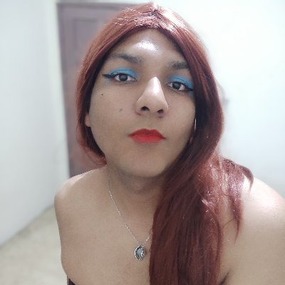 Ville_Violet's profile picture. Clóset Sissy | Eng - Esp | 29 y.o.
Gusto por la lencería y disfraces sexys y buscando ser expuesta. Parcialmente en castidad.