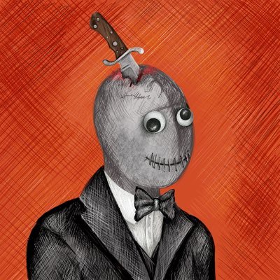 SATOSHINAKAM0F0's profile picture. The one and only…not financial advice