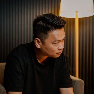 nghiakkthekp3's profile picture. Founder The KP3 & https://t.co/nWrFVKWlA3