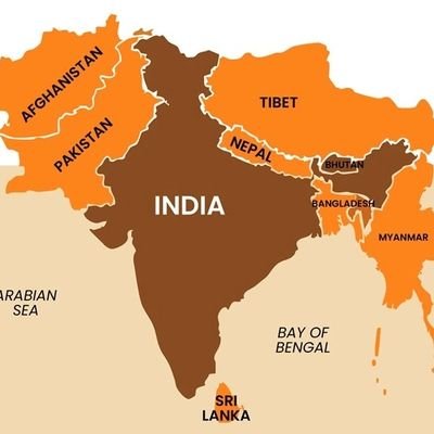 BhartenduBhush6's profile picture. MCUite. Humorous🕉️ Disciple of Ram-Krishna. Kayar Bhoge Dukh Sada, Veer Bhogye Vasundhara🇮🇳Observer. Proud DAVian- (Dayanand Anglo Vedic)