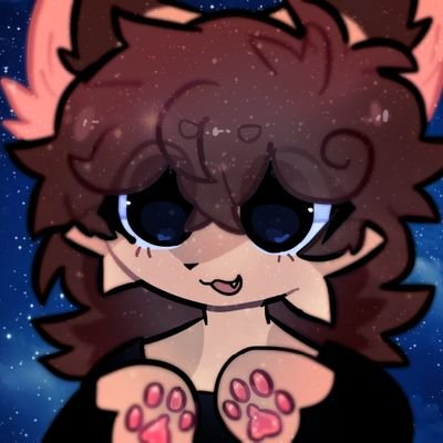 Kayniines's profile picture. 20 ⟡ Digital Artist ⟡ 🤍🤍🤍

☆ layout: @zercuzs
♡ private: @shockcollardog

***LMK if I am following a weirdo, please!