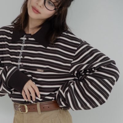 jumelle0603's profile picture. official web / ZOZOTOWN