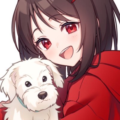 hystericobaka's profile picture. 毎日ニコニコ（希望）｜@kon0_a