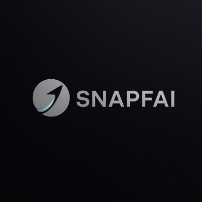 SnapFAI's profile picture. 