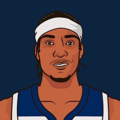 JaMcDanielsMuse's profile picture. Everything about Jaden McDaniels | @statmuse | #takeroot