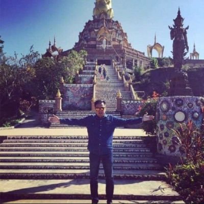 NatiiPhromyoo's profile picture. Advisor®On security and safety of life,Economy and financial investment,Team Tavada,Organization Treaty World,The Fund Human Nature World, Charity Club World.