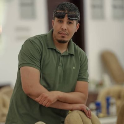 M7m0d6a1o's profile picture. جالس جميل الخلق..تصيبك عدوى جماله