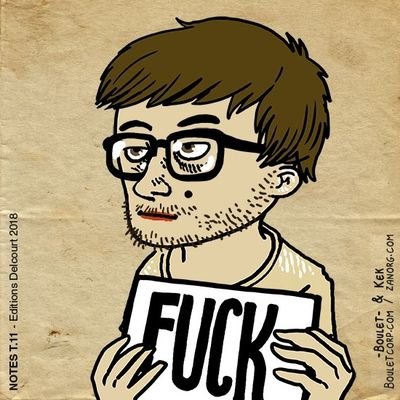 ocramik's profile picture. Just me