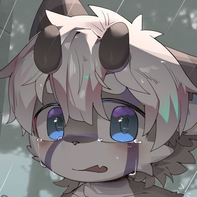 RhixLin's profile picture. 🔞ALL MY CHARACTER IS ADLUT.努力画画的小画家，tk控，控锁包不控胶哦，喜欢各种束缚的玩法，正在慢慢转型画小兽太！委托已接满，欢迎扩列，企鹅1959466333。
English🥰
里推→@5qrzMQZVKF29521。男友@LongYuMoZe❤️❤️。