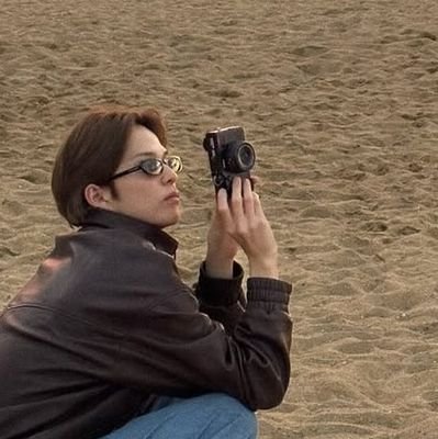 seorangnenek's profile picture. 별과 하늘, petrichor. 내 사랑 아사히, 주헌, 씬롱