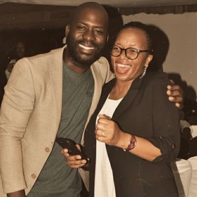 AfricaisBlack's profile picture. No propaganda. No echo chambers. Community solutions.