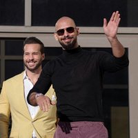 Tate Headlines (@tateheadlines) 's Twitter Profile Photo