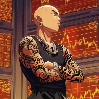 sevn_trading's profile picture. Semi-retired trader. #BTC #SOL
Building @komiexchange