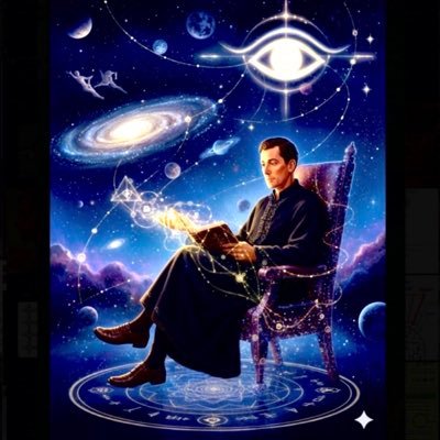 Cosmicflavourz's profile picture. Qosmix Rekindling | Kush → Kashmir → Nubia to Nagaland & beyond | Neteru & Deva in one current. I echo walked Meroë, Kumari Kandam, Mu.  ⚸ ॐ☥🪲🪷🏜️🦂🦁🦅