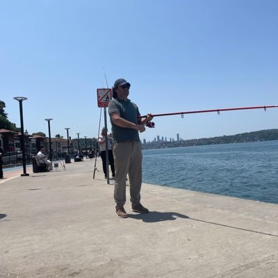 sefakisa57's profile picture. 