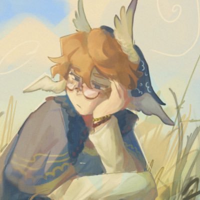 griaholic's profile picture. 