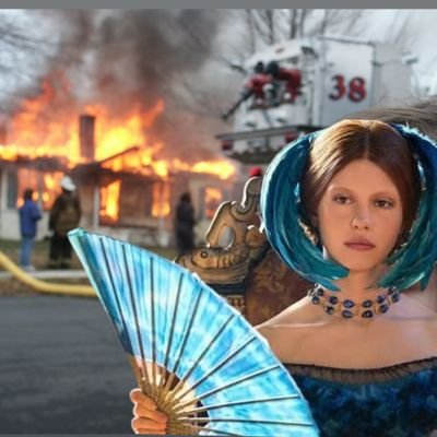 TheRedAlbatross's profile picture. 