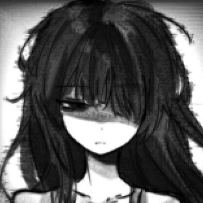 ultradespair7's profile picture. I don't want to get better, I want to get worse