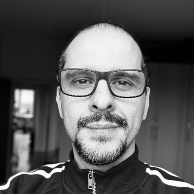 a_lamparelli's profile picture. iOS Dev, Entrepreneur & IT Enthusiast