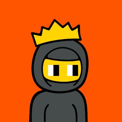 Kbislucky's profile picture. 🐌10000 小时定律