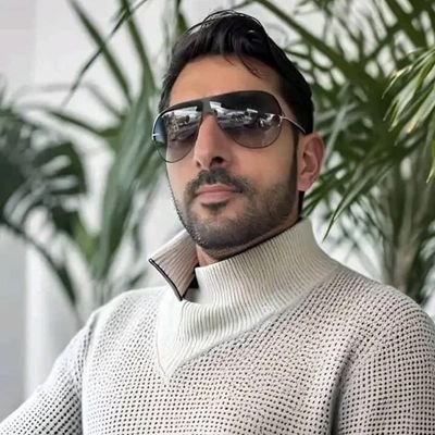 Muhammadfazz_'s profile picture. Allah bless you ❤️