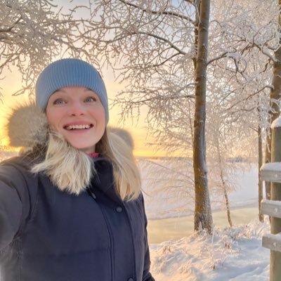 EkdahlPaivi's profile picture. Luonto, liikunta ja turvallisuuspolitiikka kiinnostaa. Ja kirjat. Ja myös pienemmät asiat. Tärkein saavutus: äiti kahdelle.